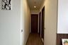 2 Bedroom Condo for rent in RHYTHM Charoenkrung Pavillion, Wat Phraya Krai, Bangkok near BTS Saphan Taksin