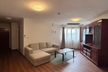 2 Bedroom Condo for rent in Fortune Condo Town, Chong Nonsi, Bangkok near BTS Chong Nonsi