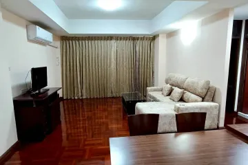 2 Bedroom Apartment for rent in Le Vanvarothai, Silom, Bangkok near MRT Silom