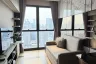 1 Bedroom Condo for rent in Ashton Asoke, Khlong Toei Nuea, Bangkok near MRT Sukhumvit