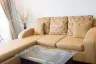 2 Bedroom Apartment for rent in Le Vanvarothai, Silom, Bangkok near MRT Silom