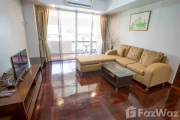 2 Bedroom Apartment for rent in Le Vanvarothai, Silom, Bangkok near MRT Silom