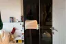 1 Bedroom Condo for rent in IKON Sukhumvit 77, Suan Luang, Bangkok near BTS On Nut