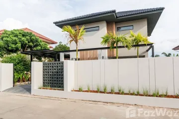 4 Bedroom House for Sale or Rent in Kad Farang Village, Ban Waen, Chiang Mai