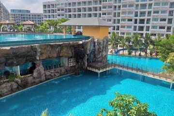 1 Bedroom Condo for rent in Nong Prue, Chonburi