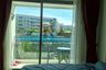 1 Bedroom Condo for rent in Nong Prue, Chonburi