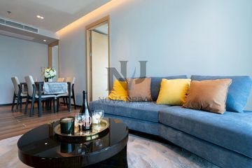 2 Bedroom Condo for rent in Nong Prue, Chonburi
