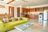 2 Bedroom Condo for rent in Nong Prue, Chonburi
