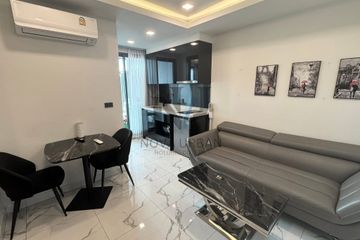 1 Bedroom Condo for rent in Nong Prue, Chonburi