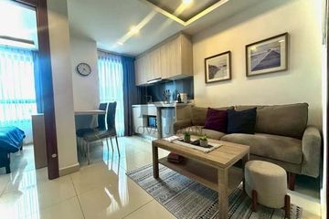 1 Bedroom Condo for sale in Nong Prue, Chonburi