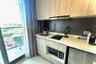 1 Bedroom Condo for sale in Nong Prue, Chonburi