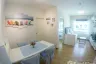 2 Bedroom Condo for rent in The Trust Residence Hua Hin, Hua Hin, Prachuap Khiri Khan