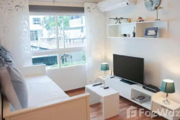 2 Bedroom Condo for rent in The Trust Residence Hua Hin, Hua Hin, Prachuap Khiri Khan