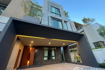 3 Bedroom Townhouse for rent in Suan Luang, Bangkok near MRT Phatthanakan