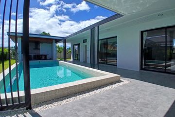 3 Bedroom Villa for sale in Pak Nam Pran, Prachuap Khiri Khan