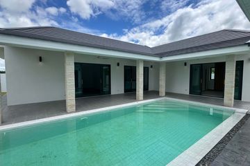 3 Bedroom Villa for sale in Hin Lek Fai, Prachuap Khiri Khan