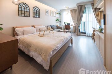 Condo for rent in Life Ladprao, Chom Phon, Bangkok near BTS Ladphrao Intersection