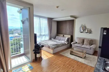 1 Bedroom Condo for rent in The Light Suanluang Phuket, Talat Nuea, Phuket