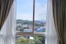 1 Bedroom Condo for rent in The Light Suanluang Phuket, Talat Nuea, Phuket