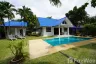 3 Bedroom House for rent in Chalong, Phuket