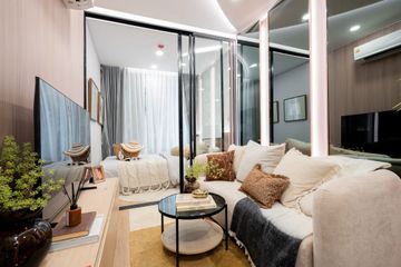 1 Bedroom Condo for sale in Arise Vibe, Si Sunthon, Phuket