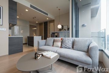2 Bedroom Condo for rent in The ESSE Asoke, Khlong Toei Nuea, Bangkok near BTS Asoke