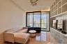 2 Bedroom Condo for rent in Sindhorn Residence, Lumpini, Bangkok near BTS Ploen Chit