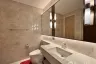 2 Bedroom Condo for rent in Sindhorn Residence, Lumpini, Bangkok near BTS Ploen Chit