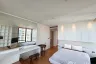 2 Bedroom Condo for rent in Sindhorn Residence, Lumpini, Bangkok near BTS Ploen Chit