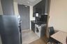 1 Bedroom Condo for rent in Ashton Asoke, Khlong Toei Nuea, Bangkok near MRT Sukhumvit