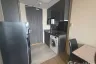 1 Bedroom Condo for rent in Ashton Asoke, Khlong Toei Nuea, Bangkok near MRT Sukhumvit