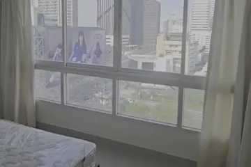 1 Bedroom Condo for rent in PG Rama IX, Huai Khwang, Bangkok near MRT Phra Ram 9
