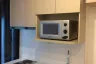 Condo for rent in Ideo Q Chula - Samyan, Maha Phruettharam, Bangkok near MRT Sam Yan
