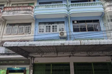 3 Bedroom Commercial for sale in Bang Phong Pang, Bangkok