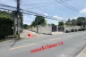 Land for sale in Talat Bang Khen, Bangkok