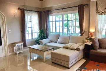 4 Bedroom House for rent in FANTASIA VILLA 3, Samrong Nuea, Samut Prakan