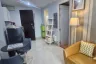1 Bedroom Condo for rent in The President Sukhumvit 81, Phra Khanong, Bangkok near BTS On Nut