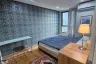 1 Bedroom Condo for rent in The President Sukhumvit 81, Phra Khanong, Bangkok near BTS On Nut