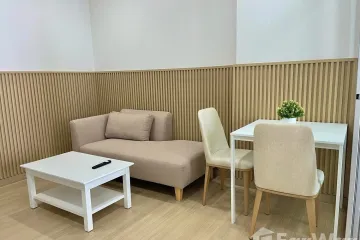 1 Bedroom Condo for rent in Supalai Veranda Sukhumvit 117, Bang Mueang Mai, Samut Prakan near BTS Pu Chao