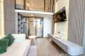 1 Bedroom Condo for rent in SO Origin Kaset Interchange, Sena Nikhom, Bangkok near BTS Kasetsart University