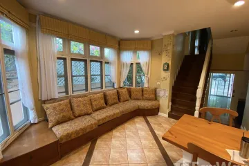 4 Bedroom House for rent in Fantasia Villa 2, Samrong Nuea, Samut Prakan near BTS Bearing