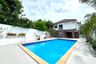 5 Bedroom House for rent in The Lake Huay Yai, Huai Yai, Chonburi