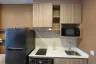 1 Bedroom Condo for rent in Life Rama 4 - Asoke, Khlong Toei, Bangkok near MRT Queen Sirikit National Convention Centre