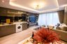 2 Bedroom Condo for sale in Pristine Park 3, Nong Prue, Chonburi