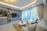 2 Bedroom Condo for sale in Pristine Park 3, Nong Prue, Chonburi