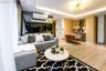 2 Bedroom Condo for sale in Pristine Park 3, Nong Prue, Chonburi