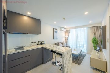 1 Bedroom Condo for sale in City Center Residence, Nong Prue, Chonburi