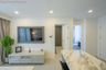 1 Bedroom Condo for sale in City Center Residence, Nong Prue, Chonburi