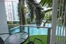 1 Bedroom Condo for sale in City Center Residence, Nong Prue, Chonburi