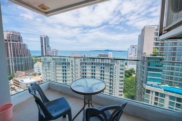 1 Bedroom Condo for sale in The Cliff, Nong Prue, Chonburi